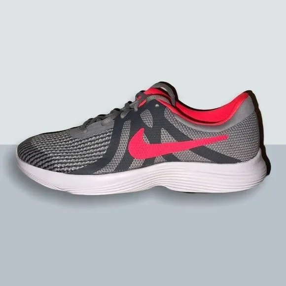 Nike Shoes Nike Revolution Gs Running Shoes 94336 003 Poshmark